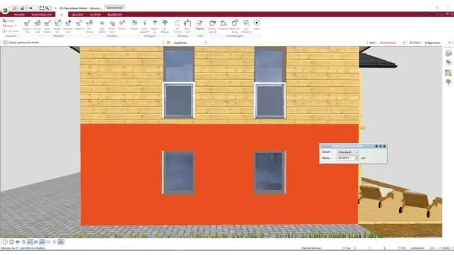 3D surface measurement