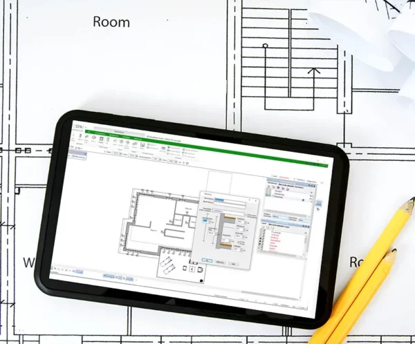 House Plan Home