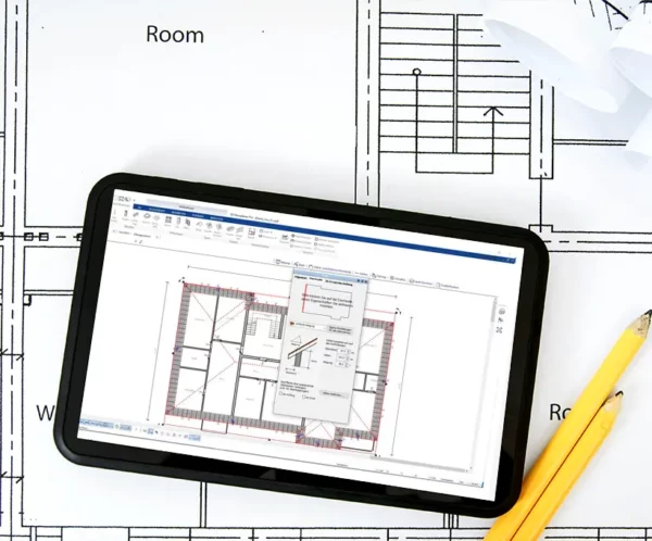 PlanUp - floorplans for everyone