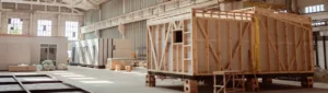 Containerhaus planen in 3D