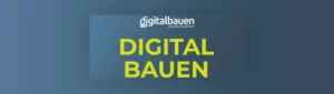 Digital bauen