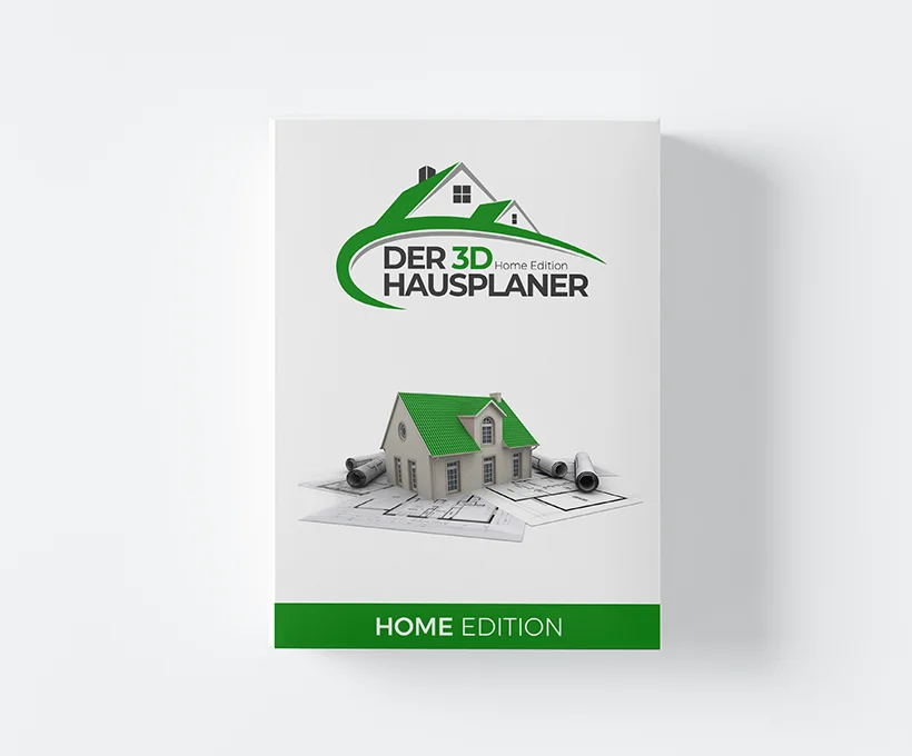 3D Hausplaner Home Edition