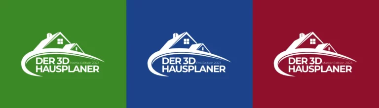 Versionen 3D Hausplaner