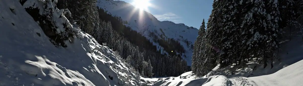 Winterzeit ist Planungszeit!