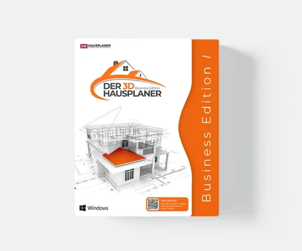 3D Hausplaner Business Edition