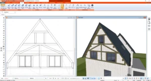 Fachwerk Business