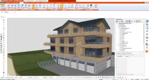 Projektexplorer 1