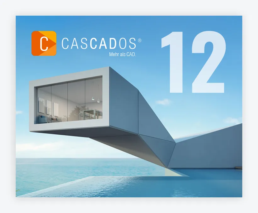 Cascados 12