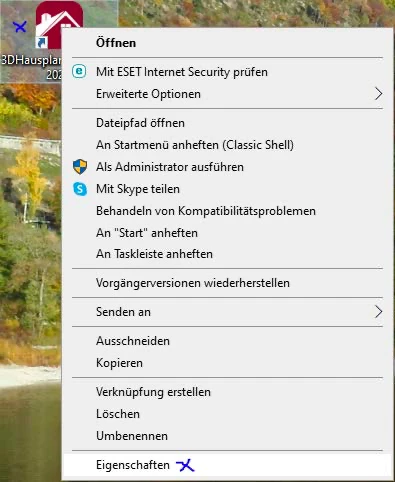 FAQ 12 4k einstellungen 3d hausplaner 2023 2