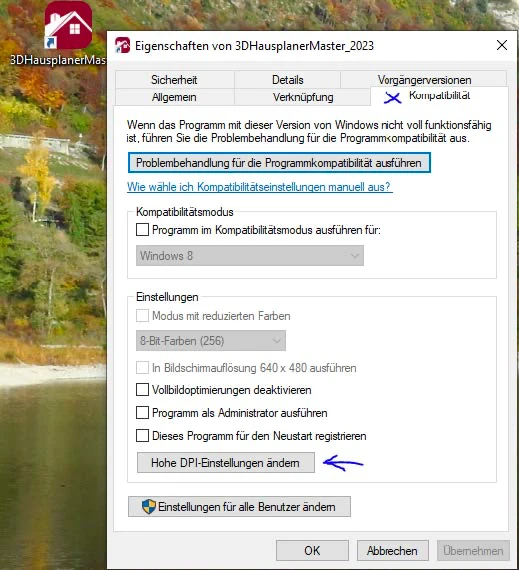 FAQ 10 4k einstellungen 3d hausplaner 2023 3