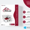 3D Hausplaner Software Master Edition Deluxe