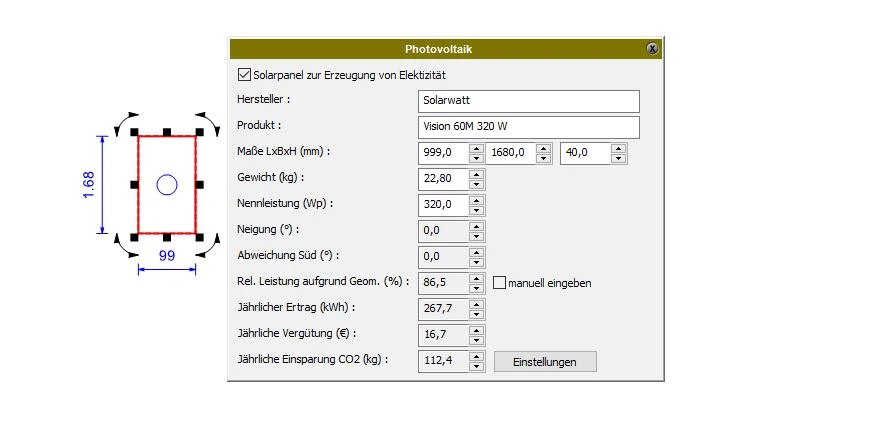 eigenene Module anlegen