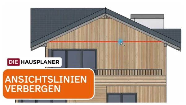 3D Hausplaner Software Business Edition I