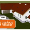 3D Hausplaner Software Business Edition I
