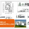 3D Hausplaner Software Business Edition I