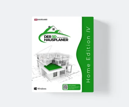 Home Edition 3D Hausplaner Home-Edition