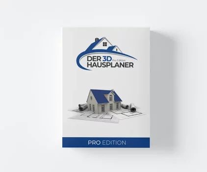 3D Hausplaner Pro-Edition